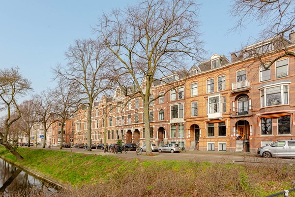 Medium property photo - Waldeck Pyrmontkade 926B, 2518 JW Den Haag